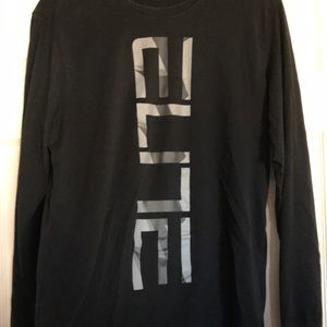 Nike cotton long sleeve